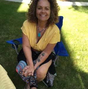 Meet your Posher, Sandra